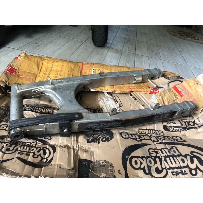 arm klx bf ori copotan