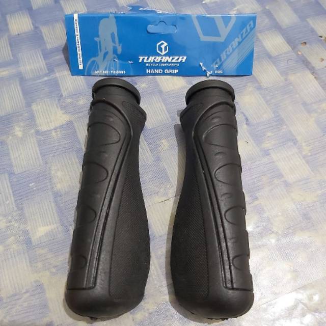 Hand Grip Sepeda