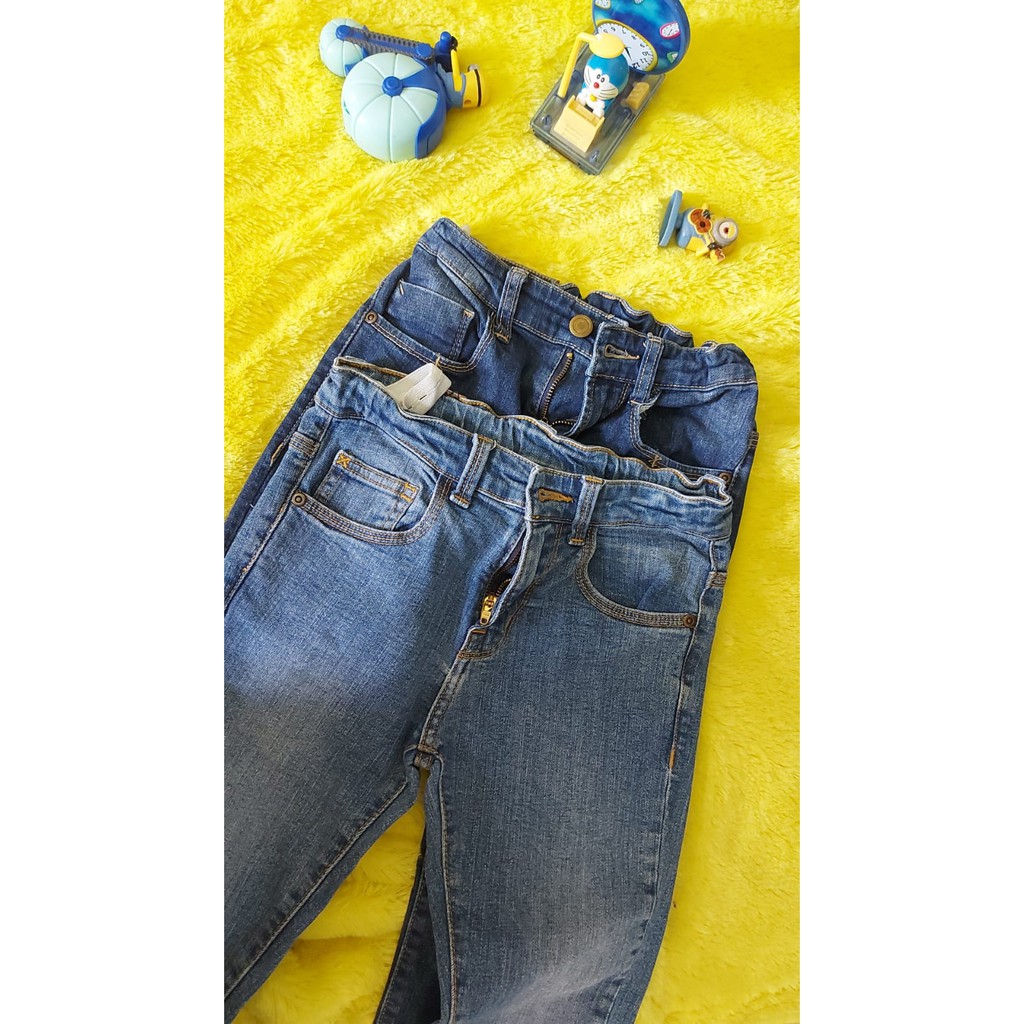 [PRELOVED] POPEYE KIDS JEANS ORIGINAL celana anak