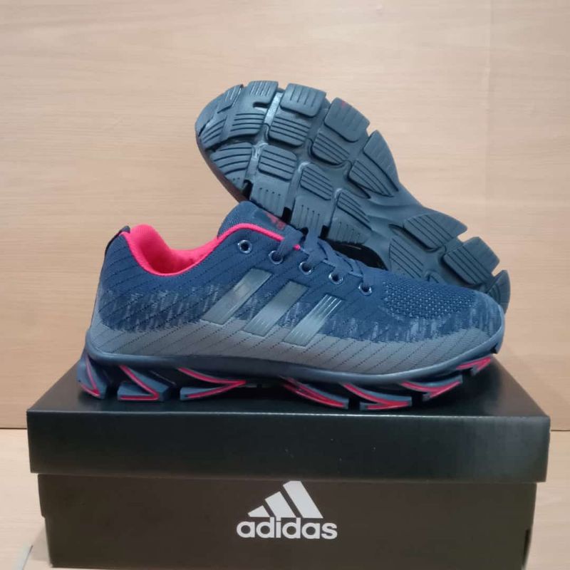 Sepatu Adidas Springblade Import Vietnam Sepatu Lari