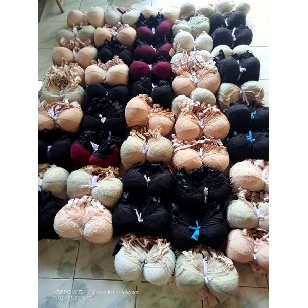 bh bandung/bh ternyaman/bh murah