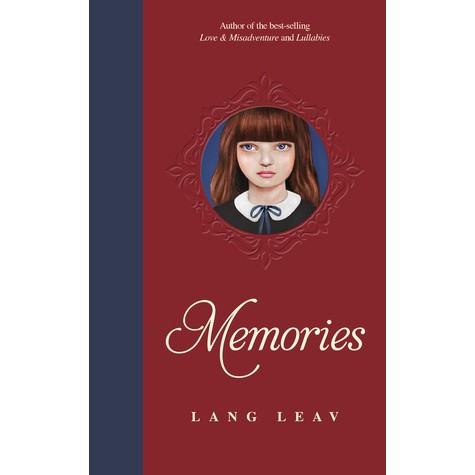 Memories (Lang Leav)