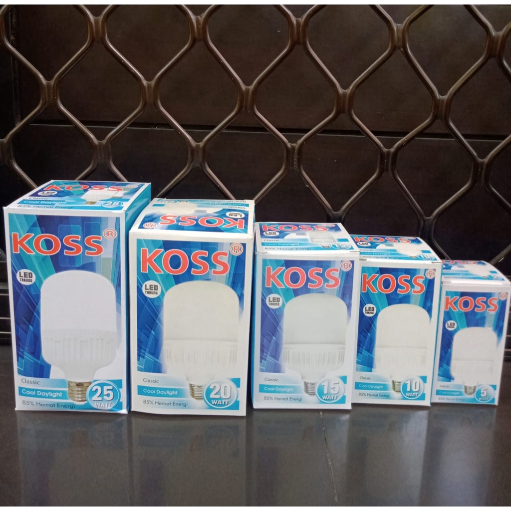 20W/15W/10W/Lampu tabung Led Jumbo/lampu tabung/lampu hemat/lampu irit listrik/murah/terang/kualitas bagus