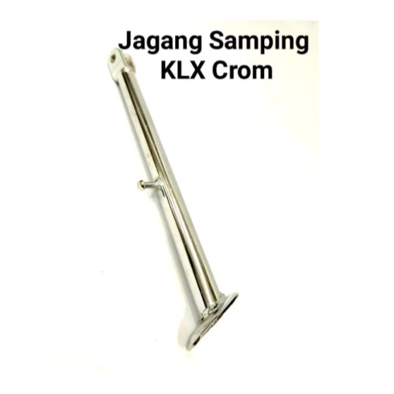 JAGANG SAMPING STANDART KLX KROME