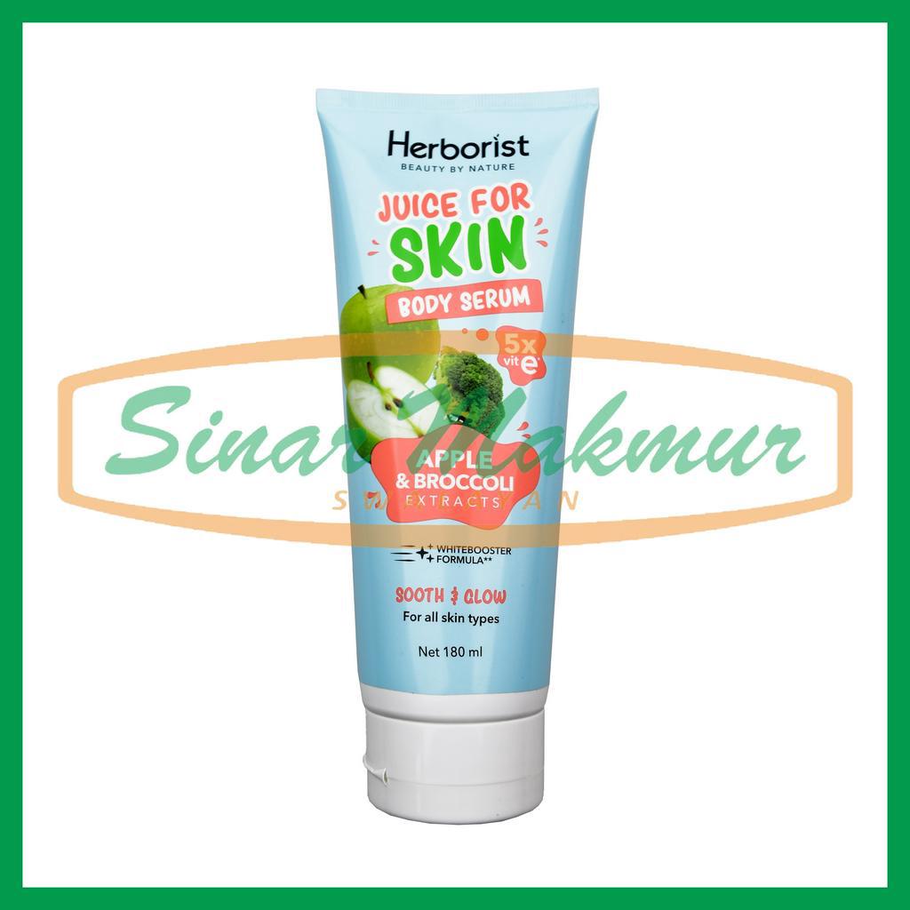 Herborist Body Serum 180ml