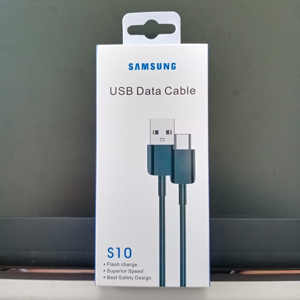 Kabel Data Samsung Micro / Type C Fast Charging Original