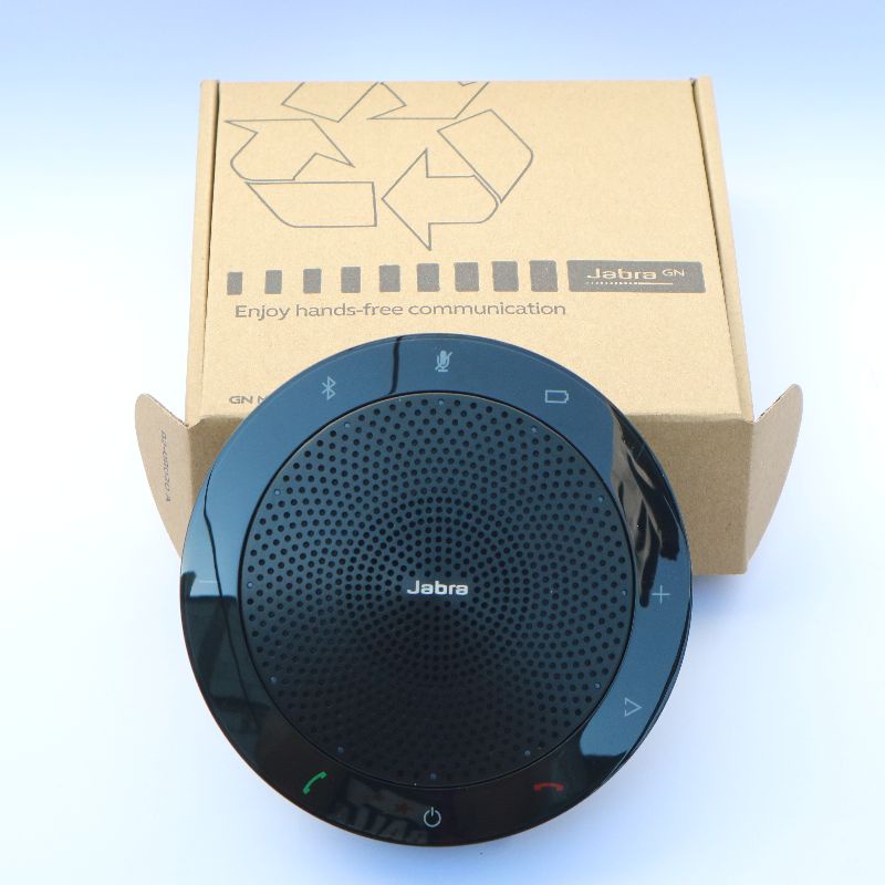 JABRA SPEAK 510 MS / UC ORGINAL 100% BARU