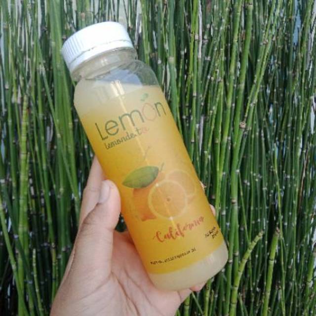 

Grosir Reseller Lemondetto x Lemon Jasmine California