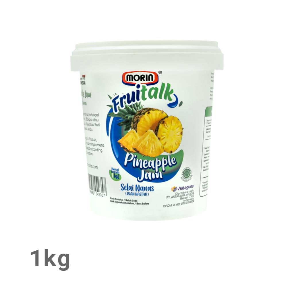 

Morin Selai Nanas 1 kg