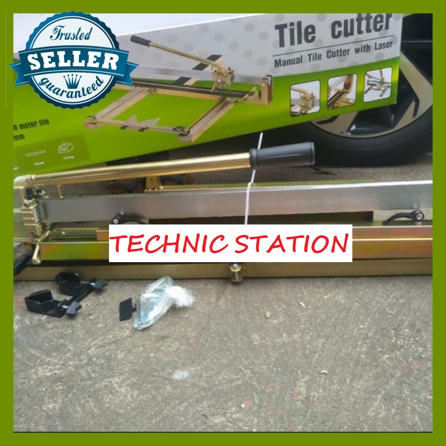 Alat Potong Granit Granite 80x80 Laser Cutter Kentaro Japan