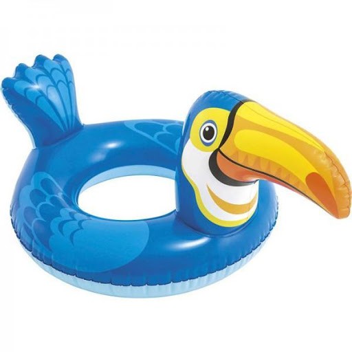 INTEX BAN RENANG Big Animal Swim Rings 58221