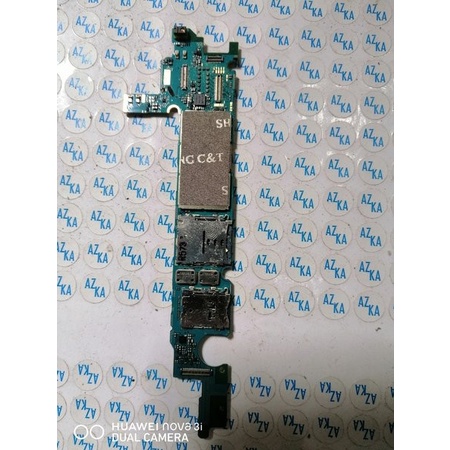 MESIN SAMSUNG A500F NORMAL