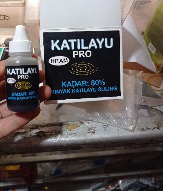 ➬ Essen KATILAYU PRO ☑