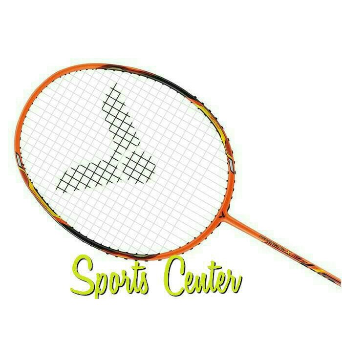 NEW 2017  Raket Badminton Victor Hypernano X 60H ( HX60H / HX 60H )