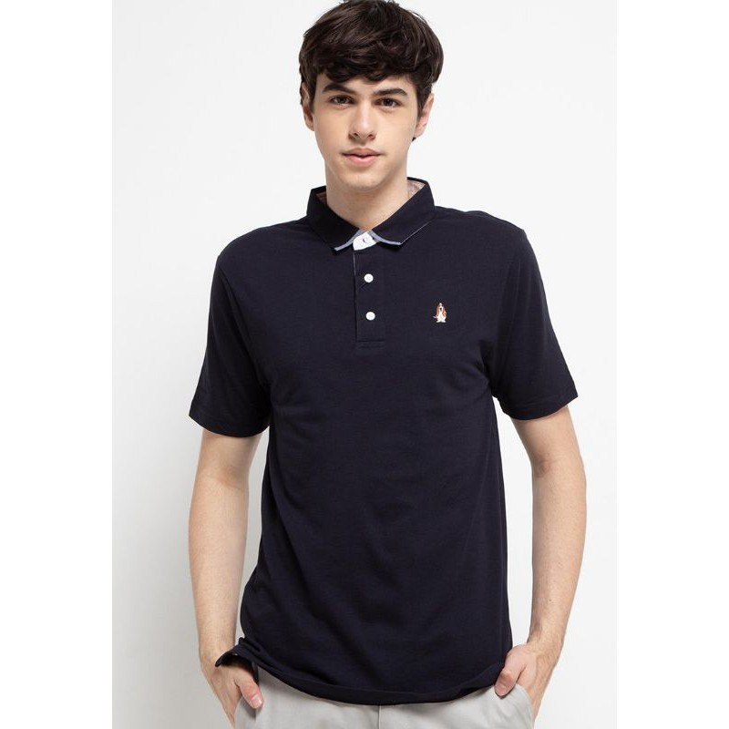 HUSH PUPPIES SALE - Cardinal Polo Shirt