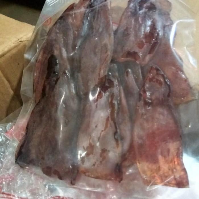 

Gereh Cumi Manis Asin Asli Oen Hok Bwe Tegal