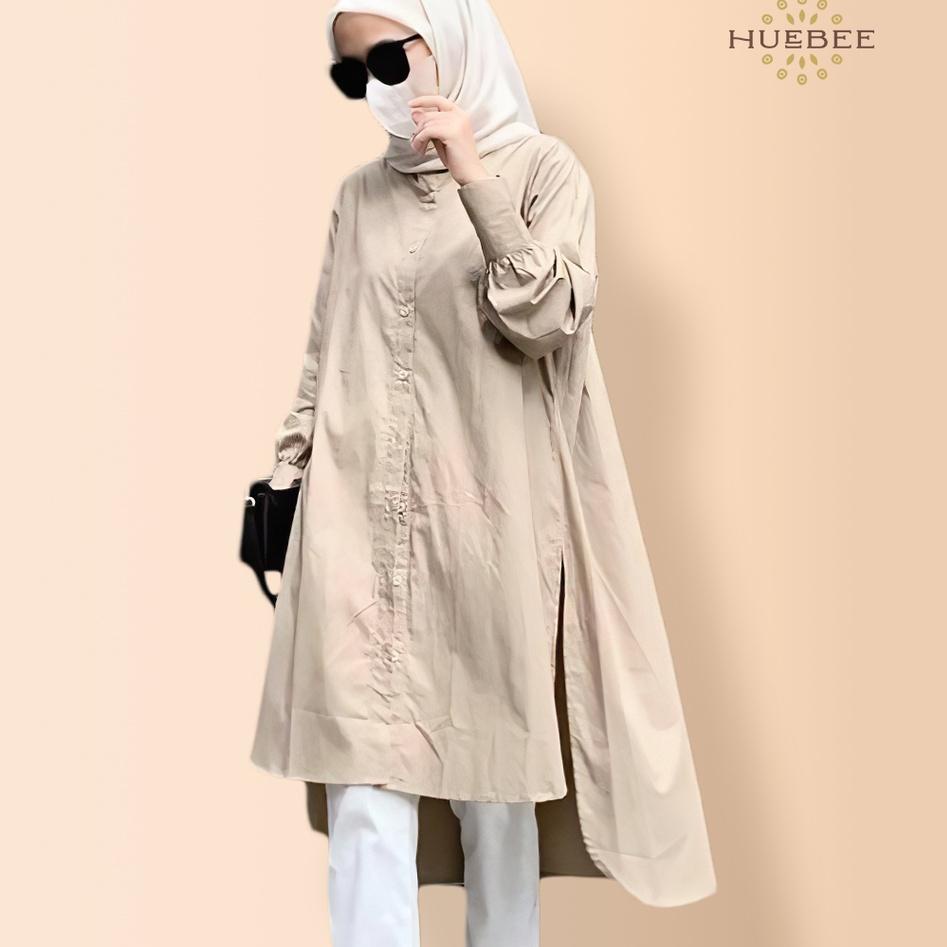 Hot Sell.. Nakaya Tunik by Huebee