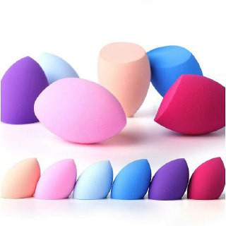 [IMPORT] - Beauty Blender Sponge Foundation Kode BBS0