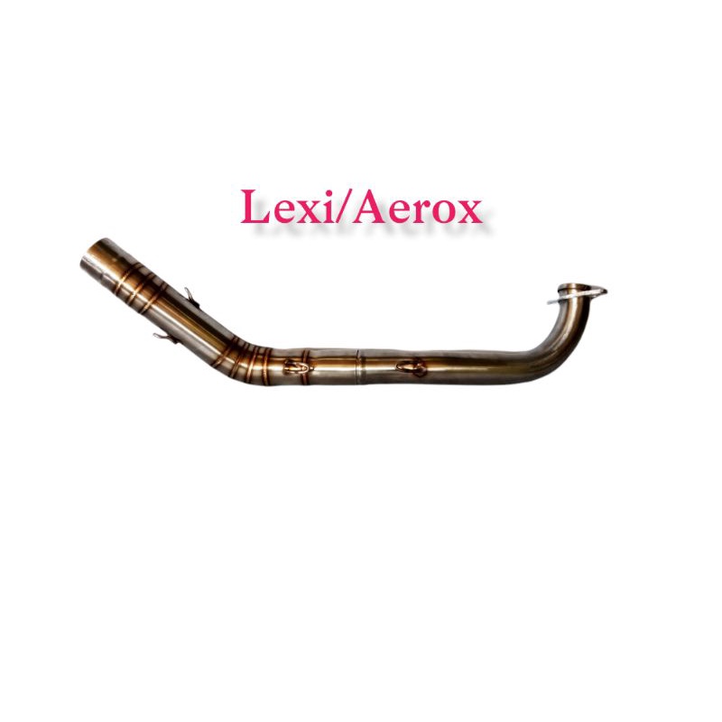 Leheran LEXI AEROX 200CC