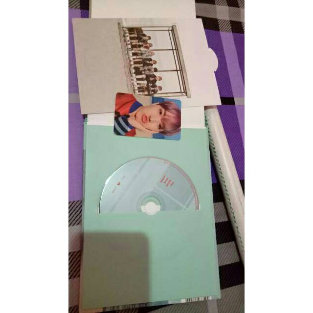 Album YNWA FULLSET