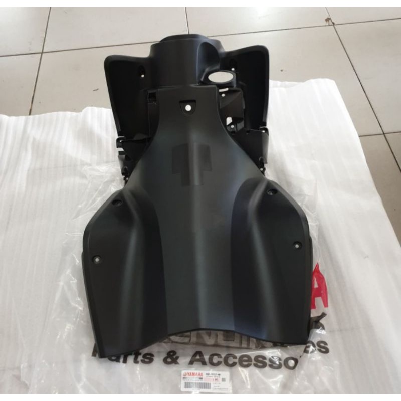 COVER KONTAK XEON RC XEON KARBU ORIGINAL YAMAHA