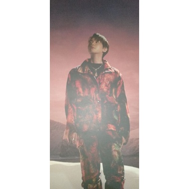 EXO Baekhyun DFTF Poster