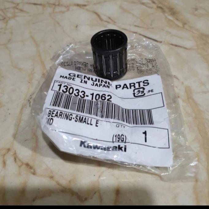 Laher Bambu Ninja R Ninja Rr Ori Kawasaki