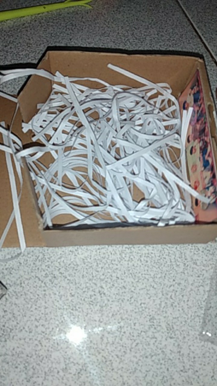 Tambahan Box Untuk Packing Fankit | Tidak Menjual Box Saja