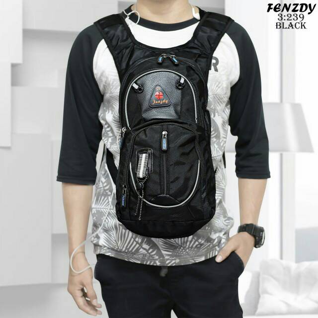 RANSEL FENDZY LM 239