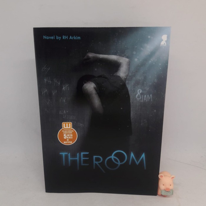 The Room - RH Arkim