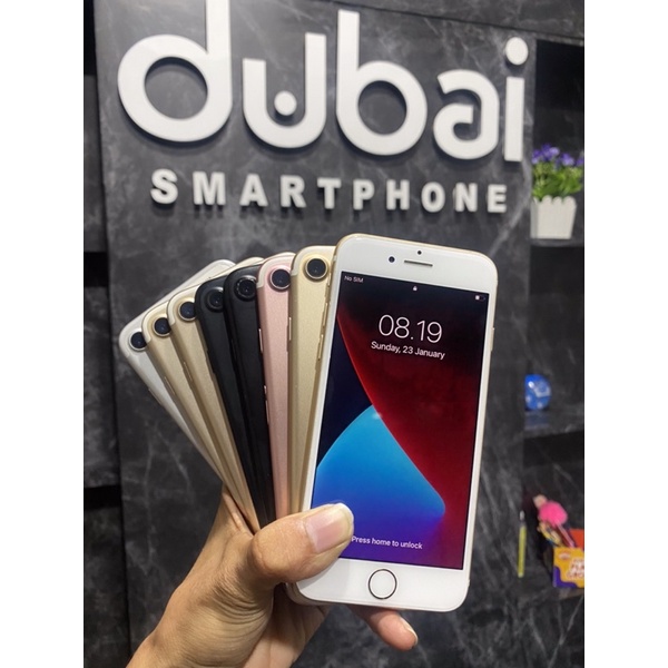 Second Apple iphone 7 like new-3