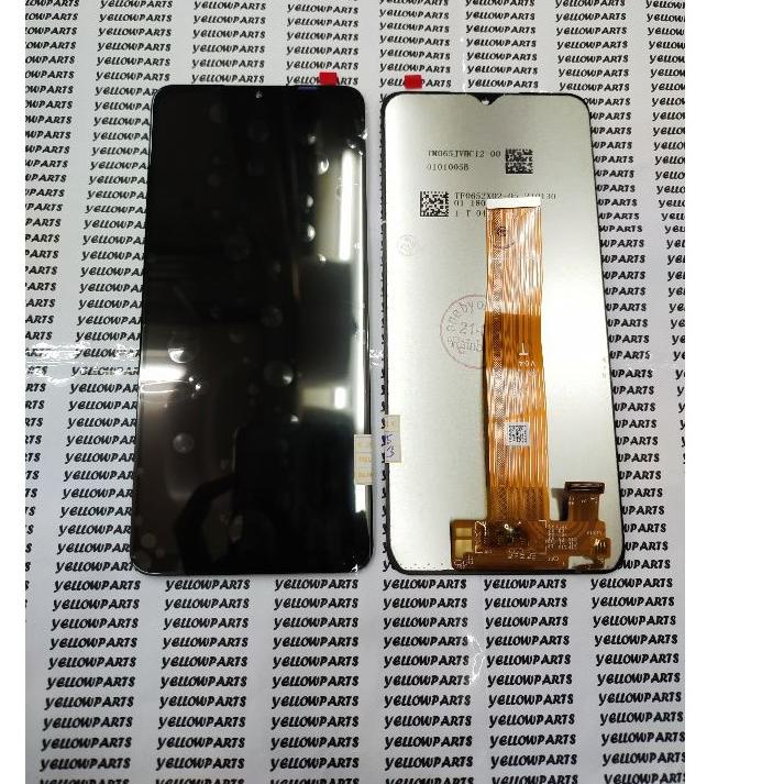 Sangat Nyaman.. LCD TOUCHSCREEN SAMSUNG GALAXY A12 A125 OLED 2 TTC