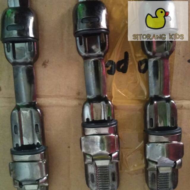 [Promo] REEL SEAT JORAN TEGEK