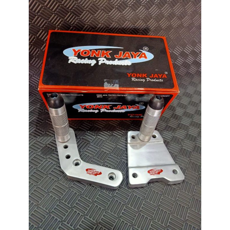 step underbond underbone mio yonk jaya road race