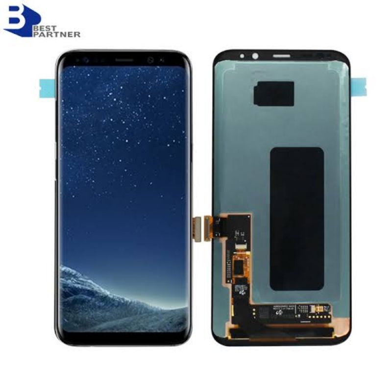LCD SAMSUNG S8