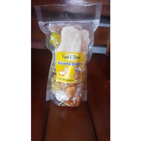 

Bakso aci cuangki