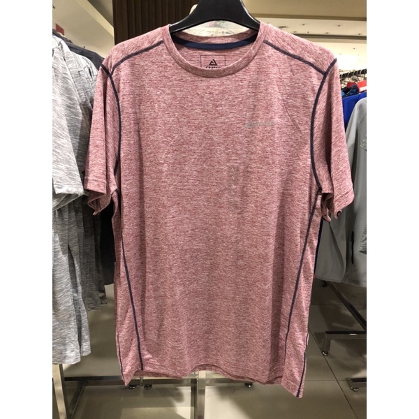 Kaos olahraga murah merk Crater produk original Matahari Dept Store