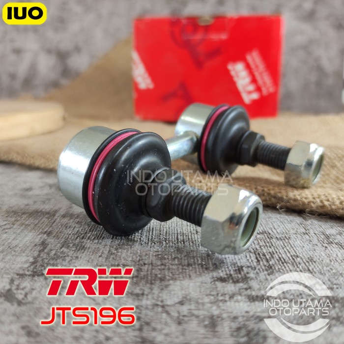 Stabilizer Link Stabil Mitsubishi Lancer Depan TRW JTS196