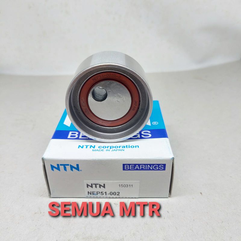 BEARING TENSIONER APV FUTURA INJEK NTN JAPAN