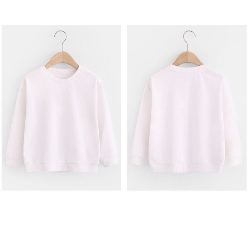 SWEATER ANAK 8-11TH/KIDS SWEATER UNISEX ANAK LAKI-&amp;PEREMPUAN