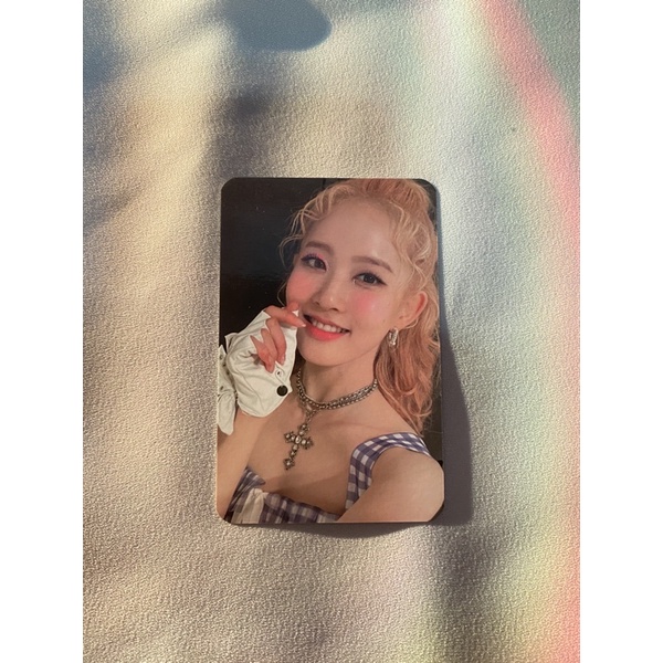 Sieun Stayc Stereotype benefit apple music appmus