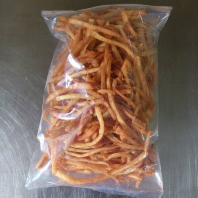 

Tela tela stick pedas