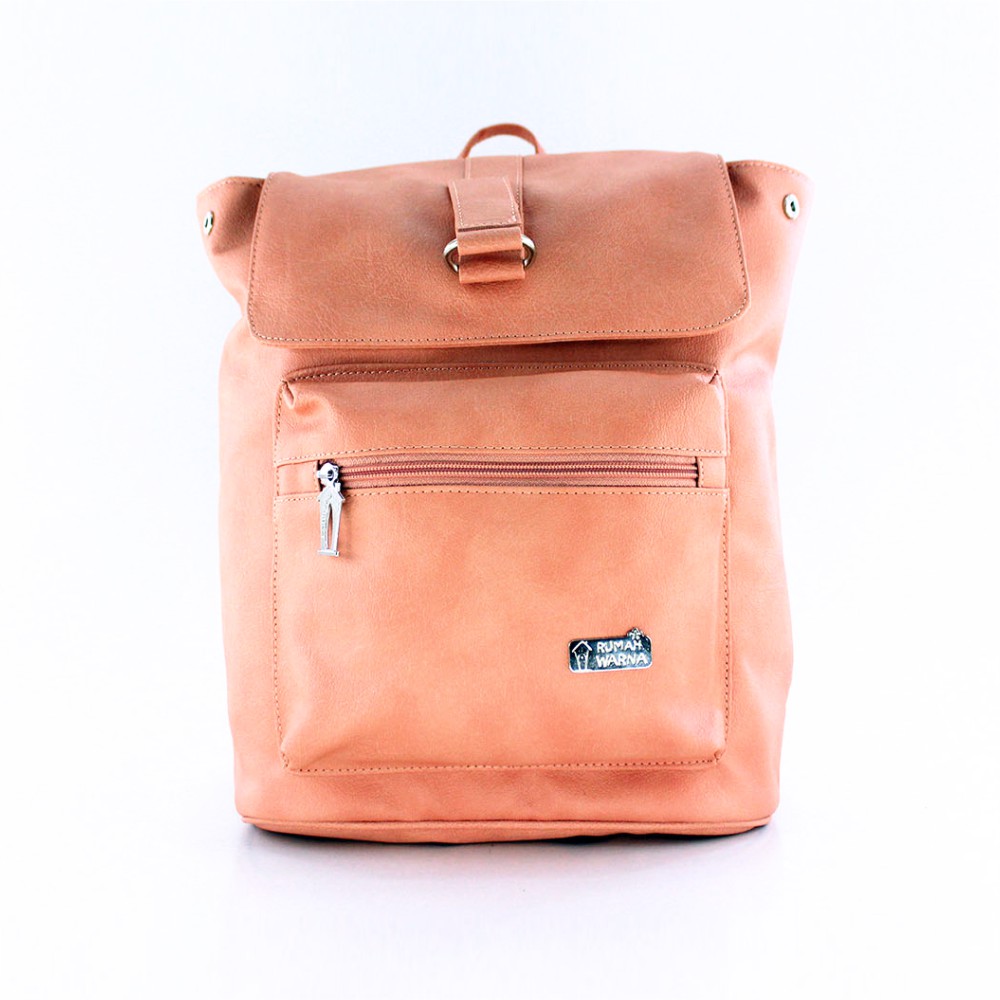 Tas Ransel Lilian dari Rumah Warna