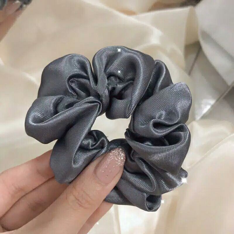 Baby Scrunchies