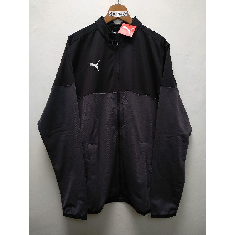 tracksuit jaket puma original
