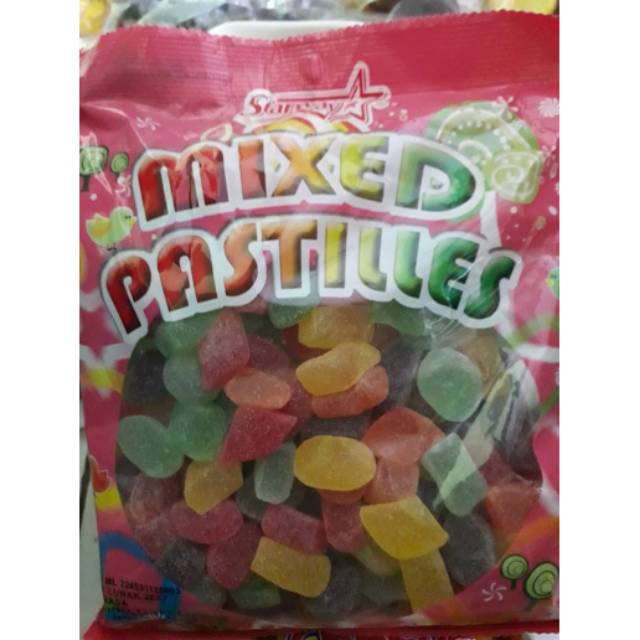 

Yupi import 1Kg