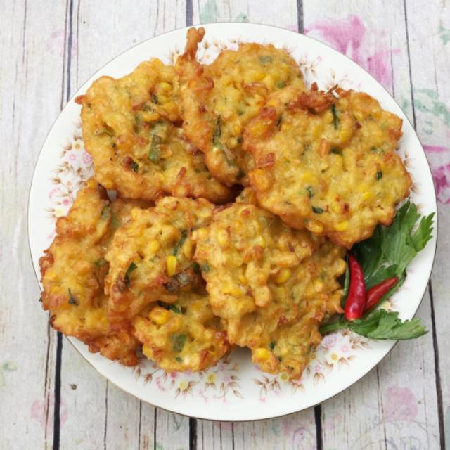

Perkedwl Jagung Homi Food Cemilan Lezat dan Sehat Bandung