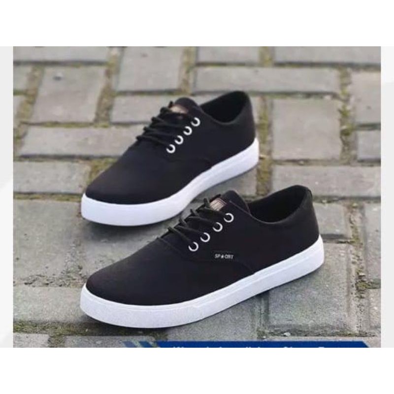 Sepatu Pria Sepatu Sneaker Pria vano klasik 39-43