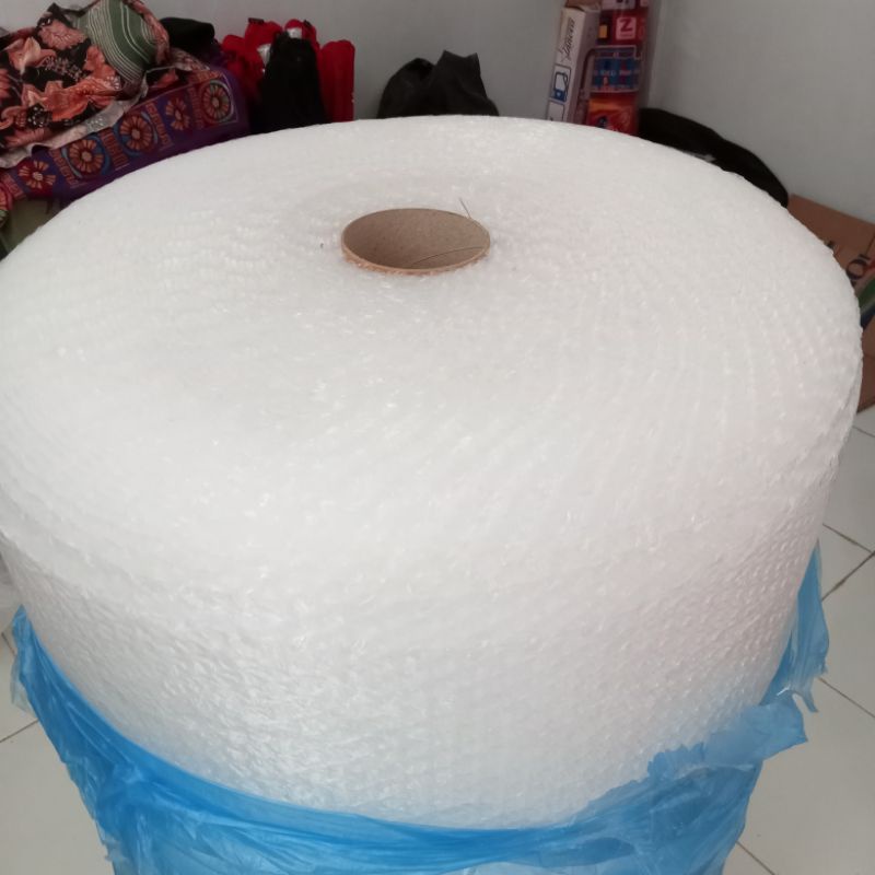 

BUBBLE WRAP PACKING PAKET GARANSI RESMI PRODUK UNTUK PEMBELIAN