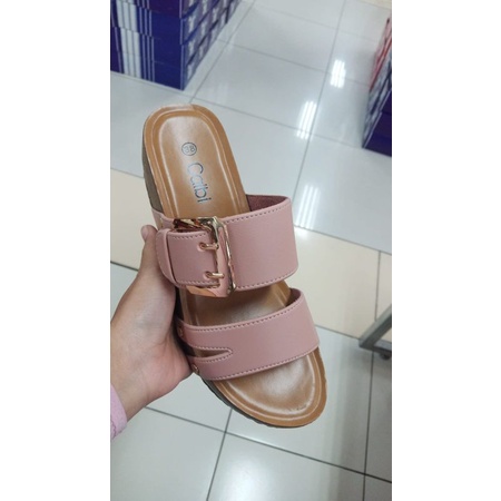 CALBI WEDGES